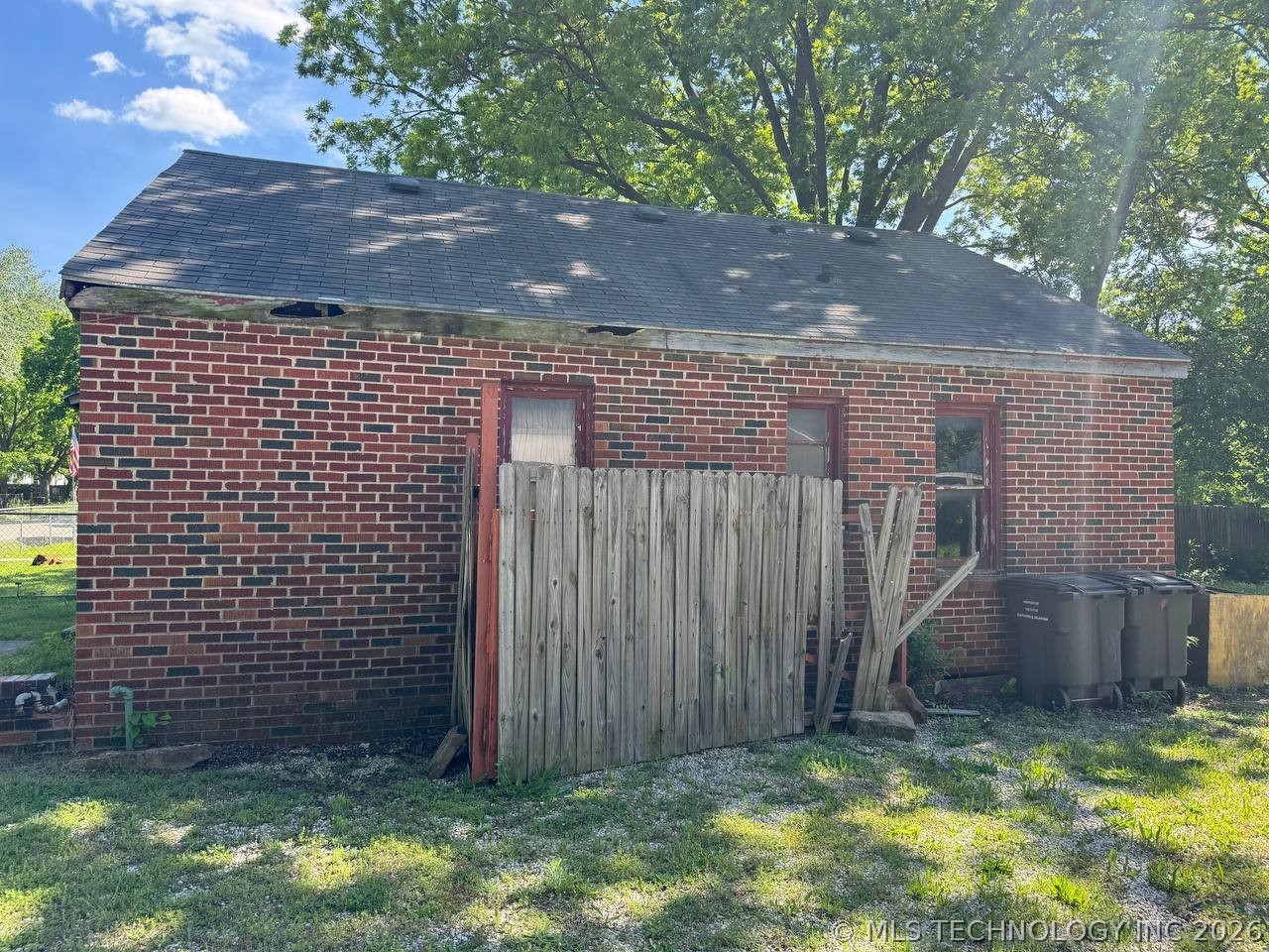 321 N Seminole Avenue Bartlesville OK 74003