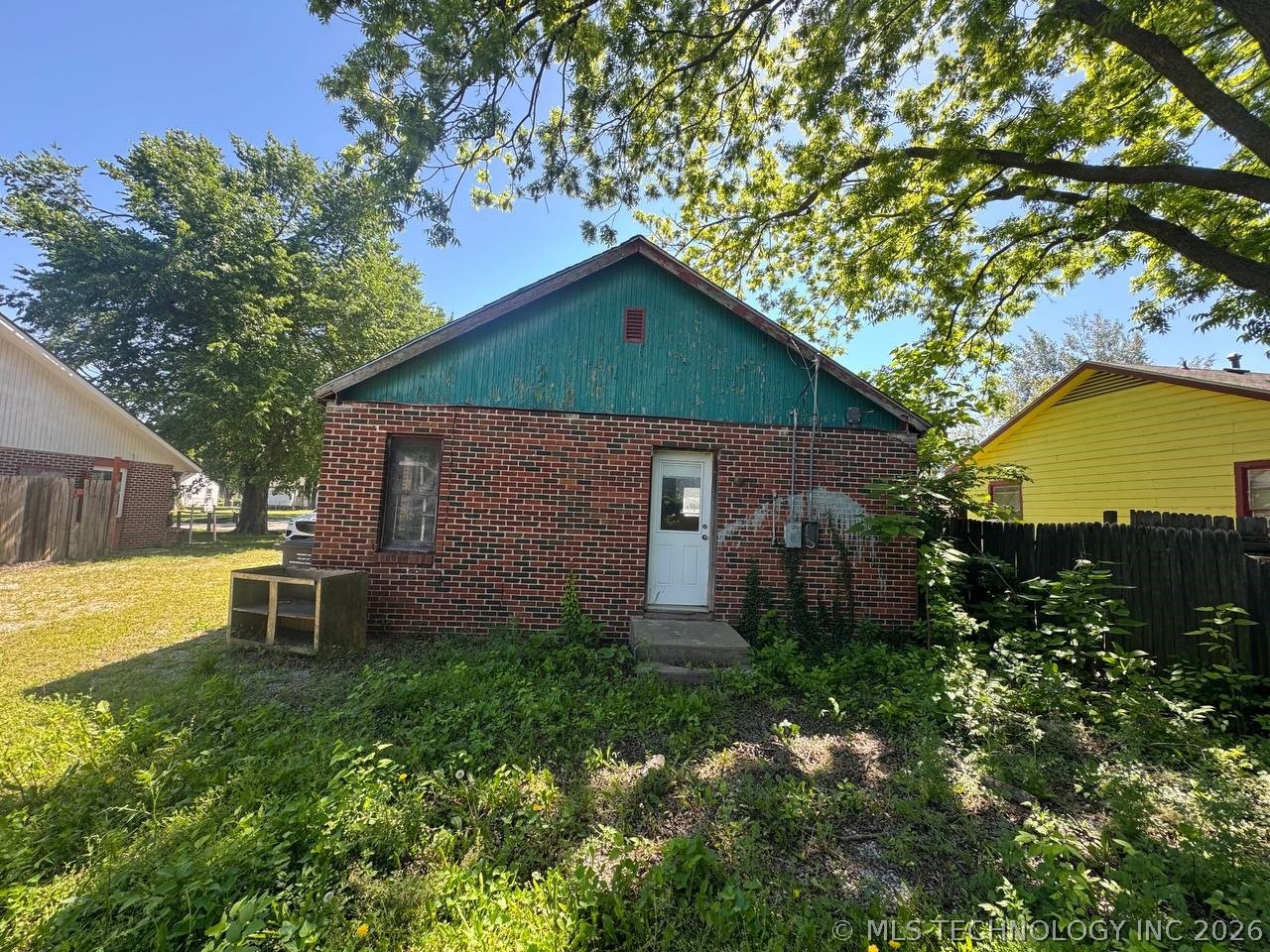 321 N Seminole Avenue Bartlesville OK 74003