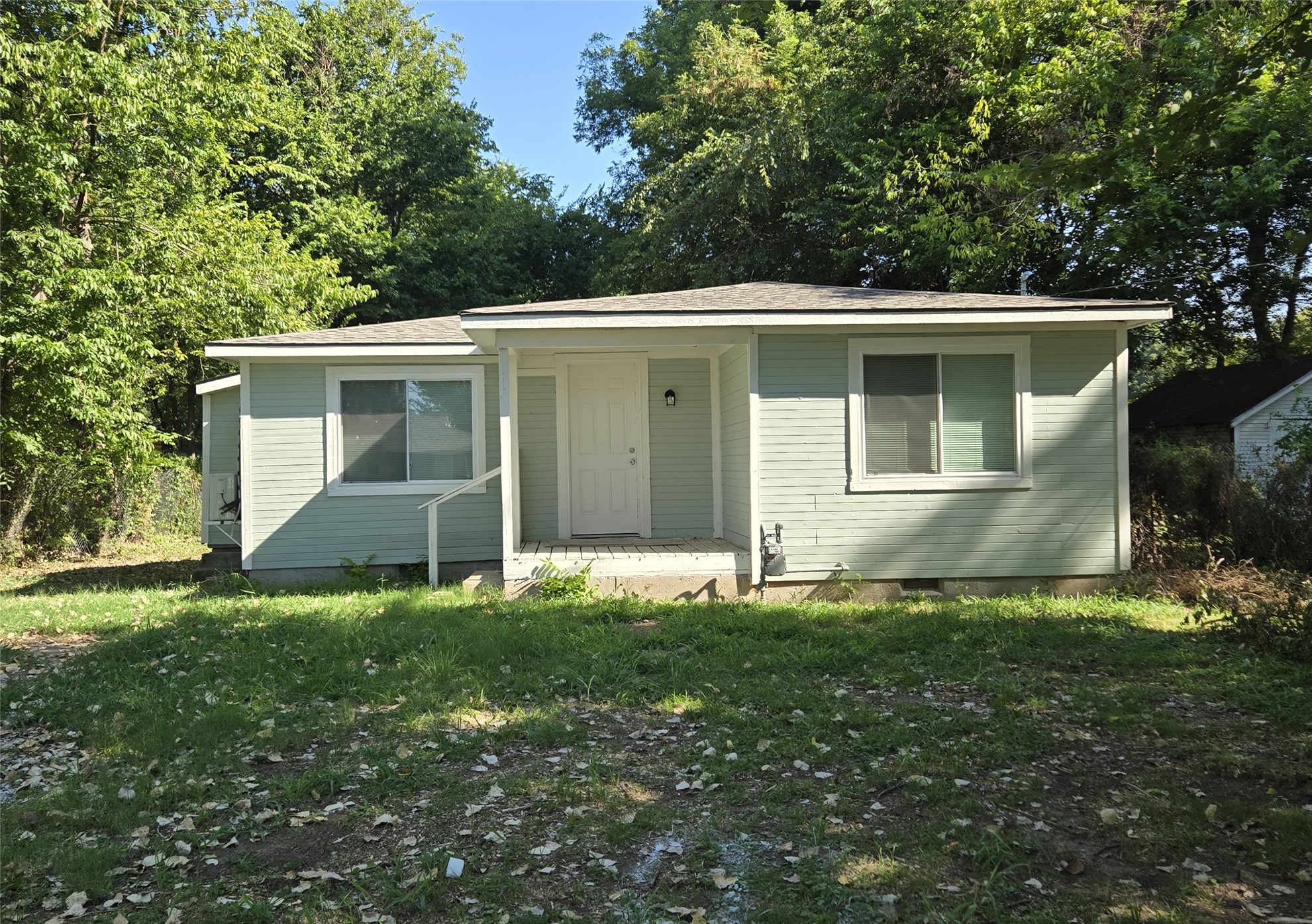 3833 W Admiral Boulevard S Tulsa OK 74127