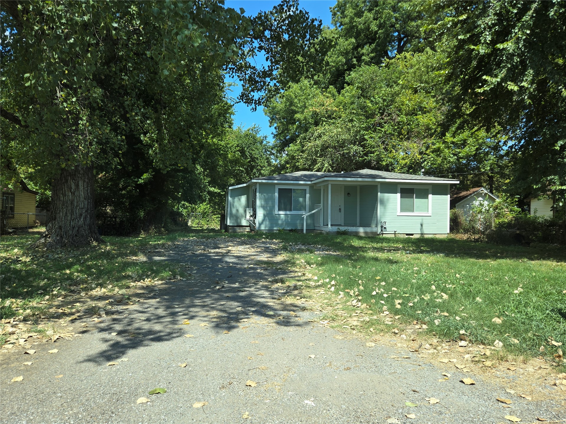 3833 W Admiral Boulevard S Tulsa OK 74127