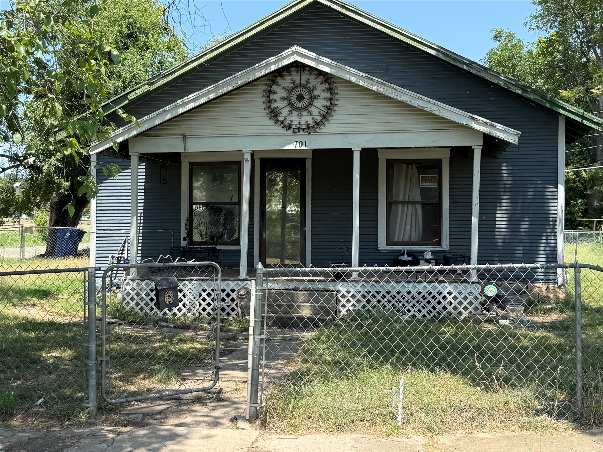 701 E 7th Street Pawhuska OK 74056