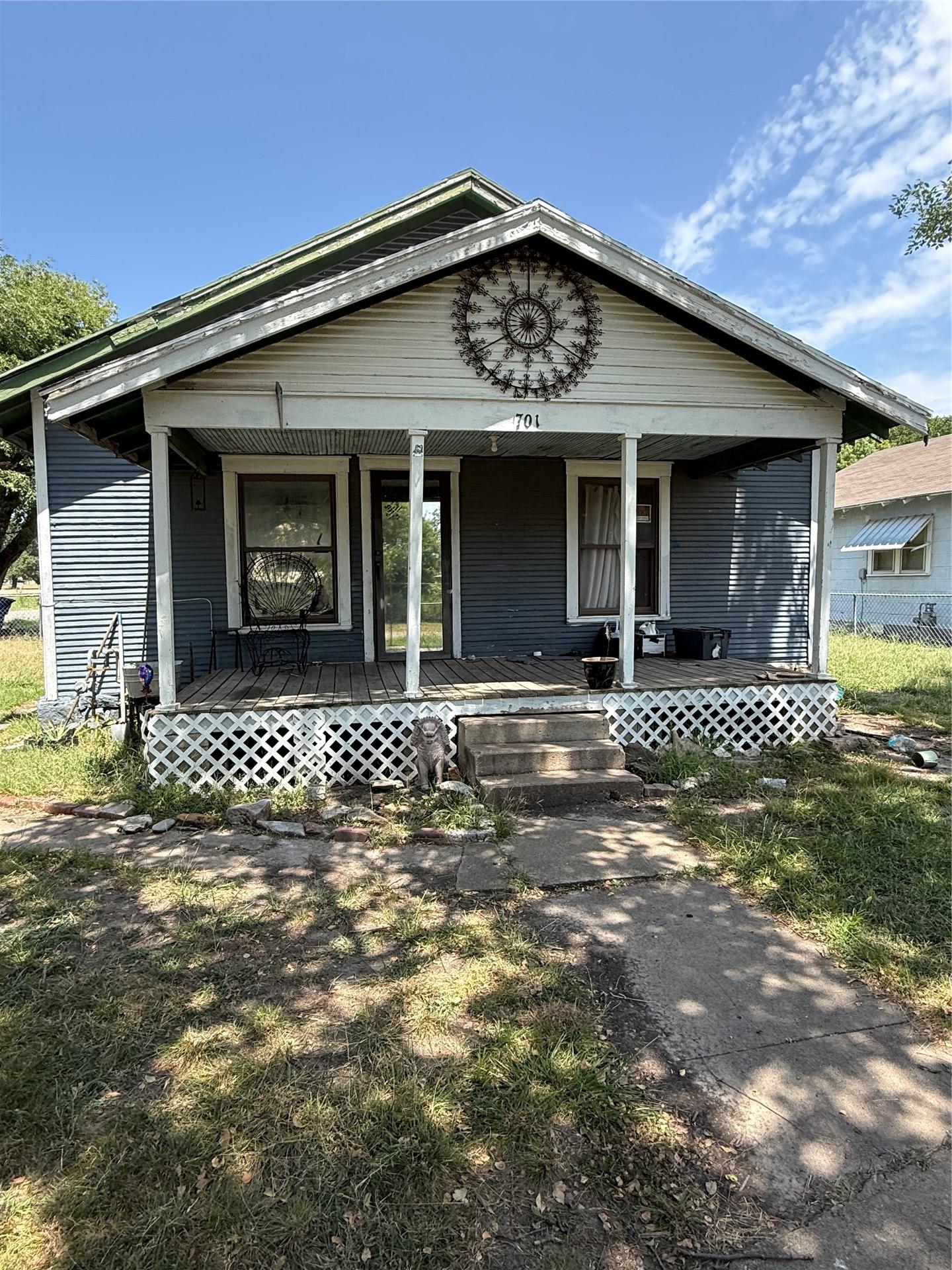 701 E 7th Street Pawhuska OK 74056