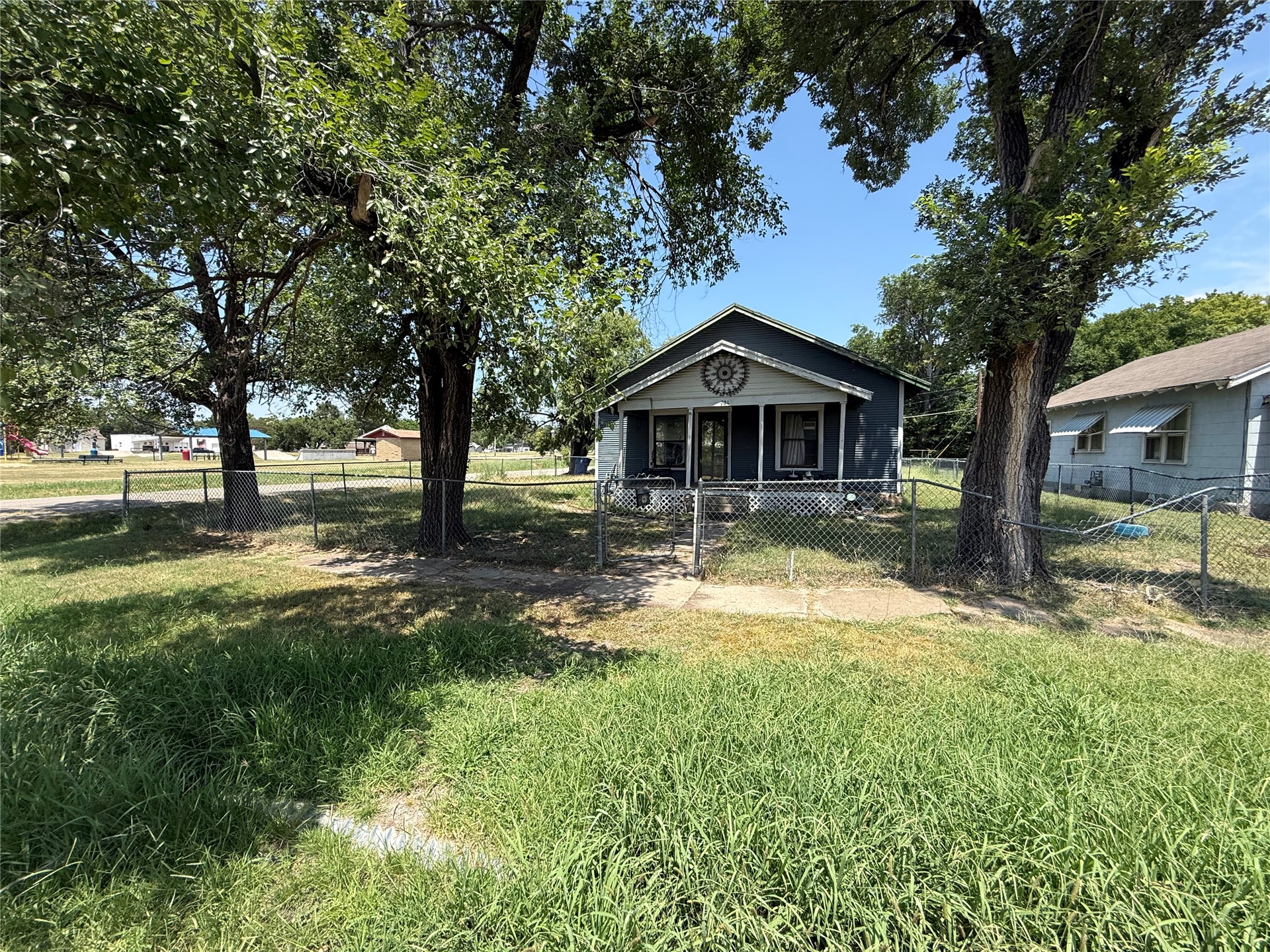 701 E 7th Street Pawhuska OK 74056