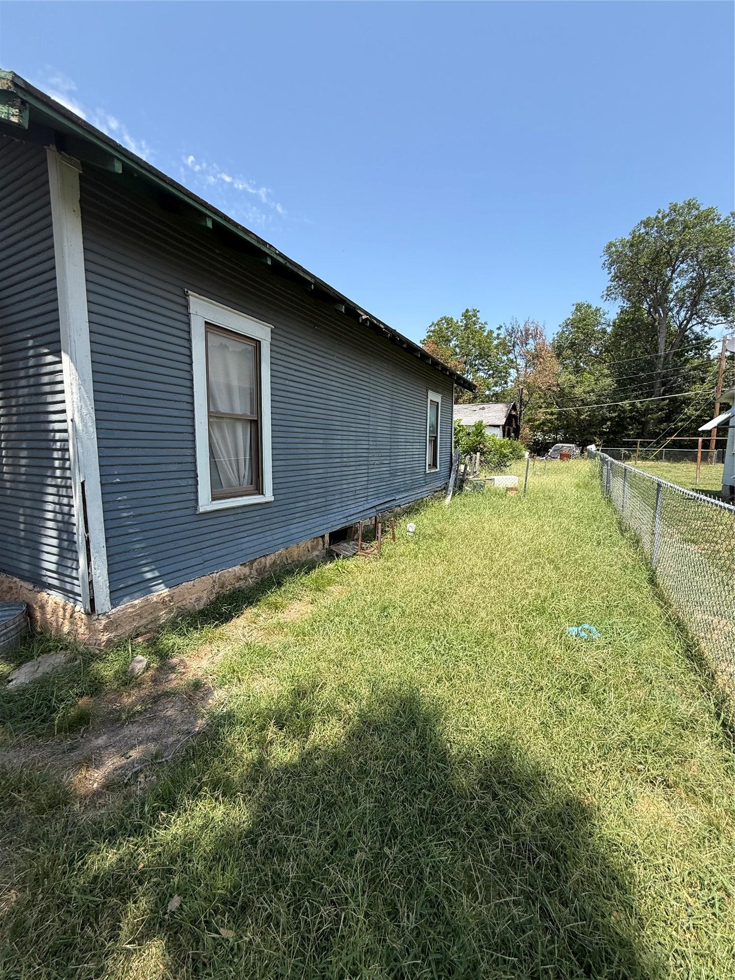 701 E 7th Street Pawhuska OK 74056