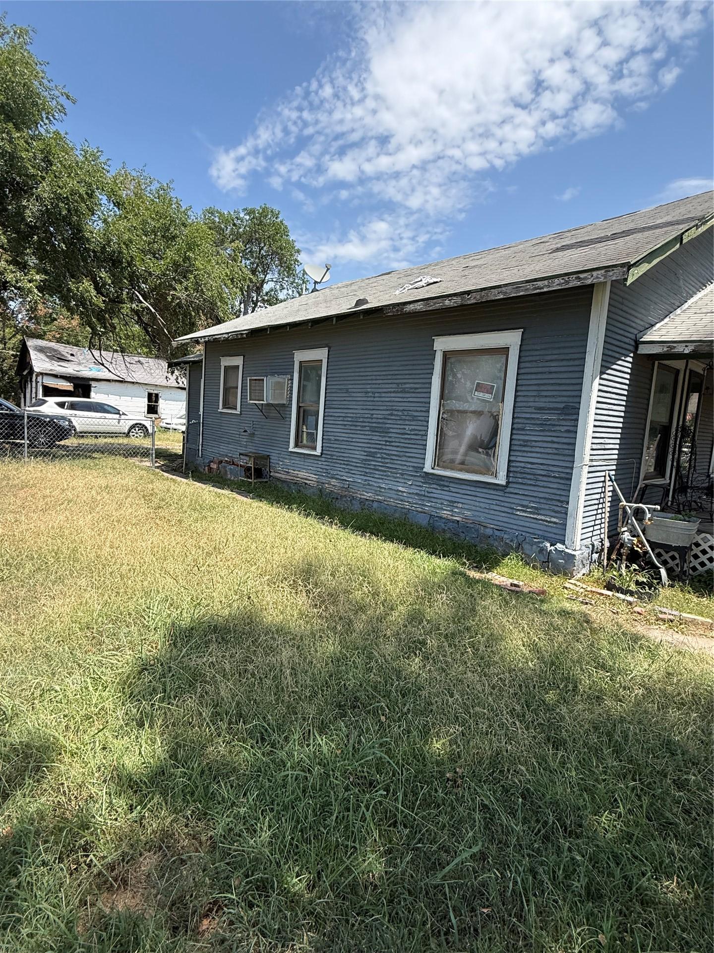 701 E 7th Street Pawhuska OK 74056