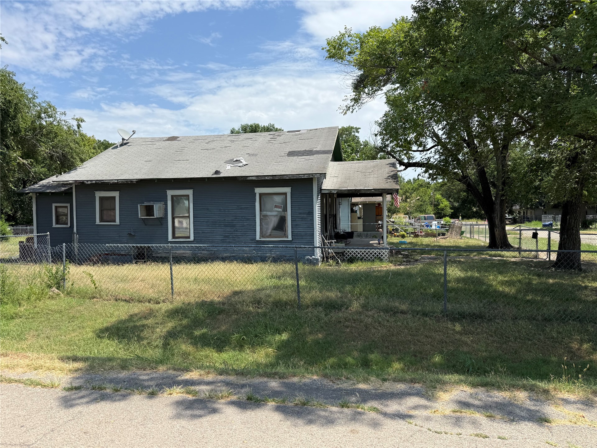 701 E 7th Street Pawhuska OK 74056