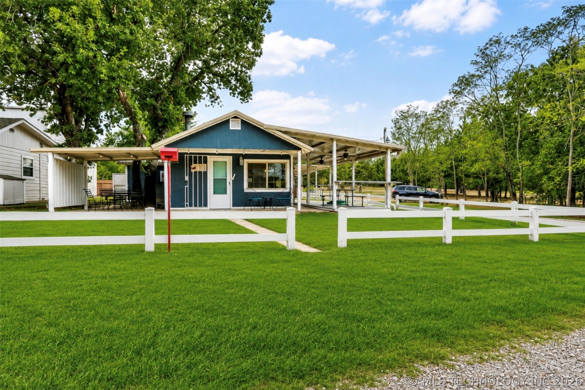 5112 Oakwood Kingston OK 73439