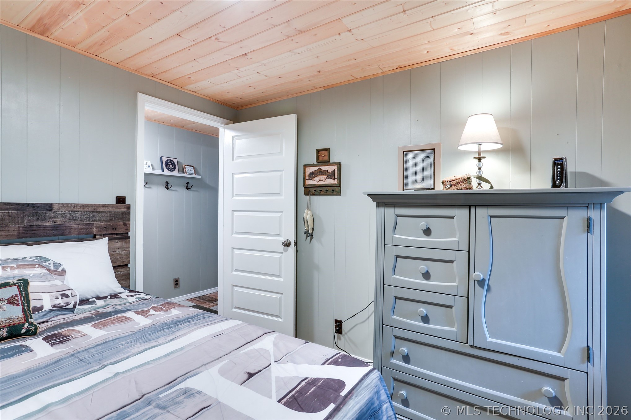 5112 Oakwood Kingston OK 73439
