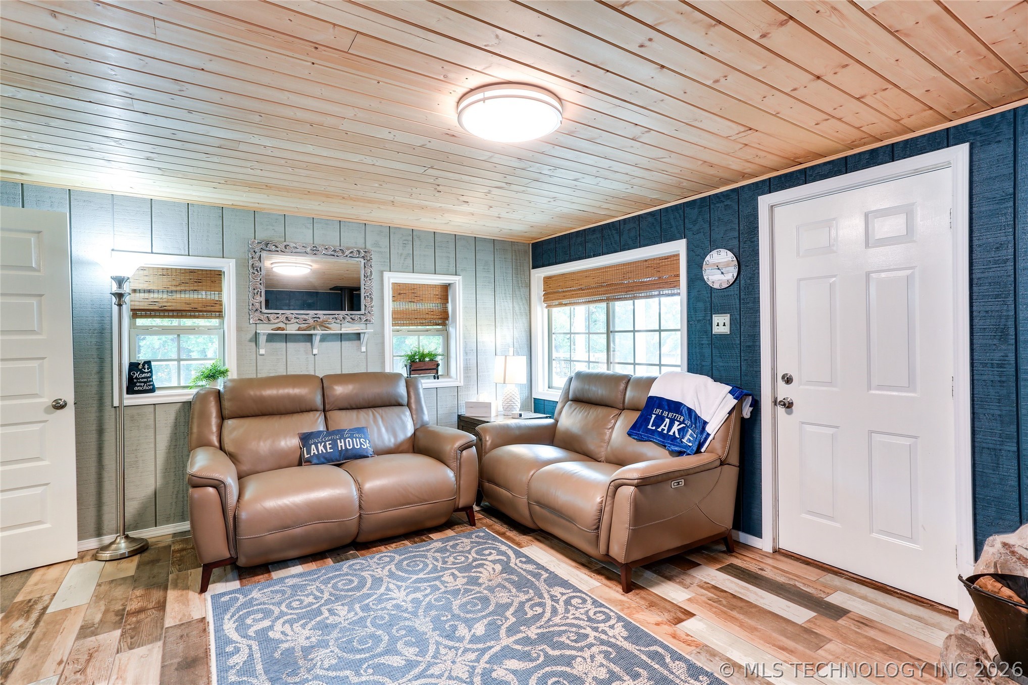 5112 Oakwood Kingston OK 73439