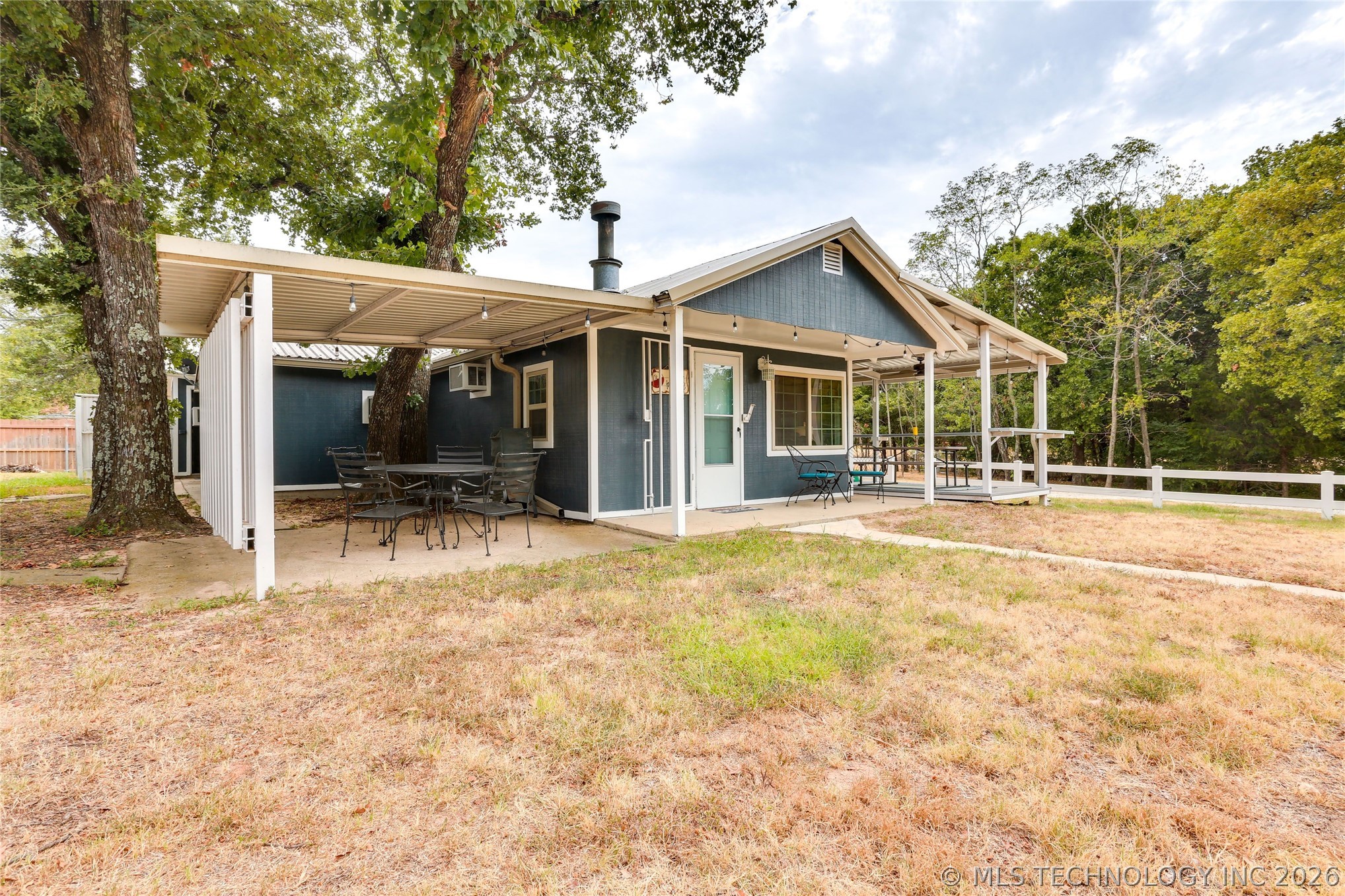 5112 Oakwood Kingston OK 73439