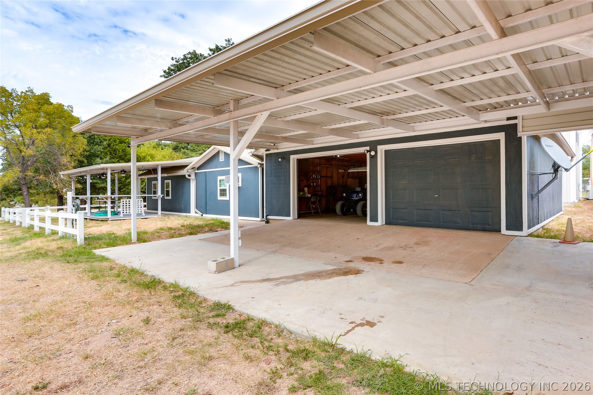 5112 Oakwood Kingston OK 73439