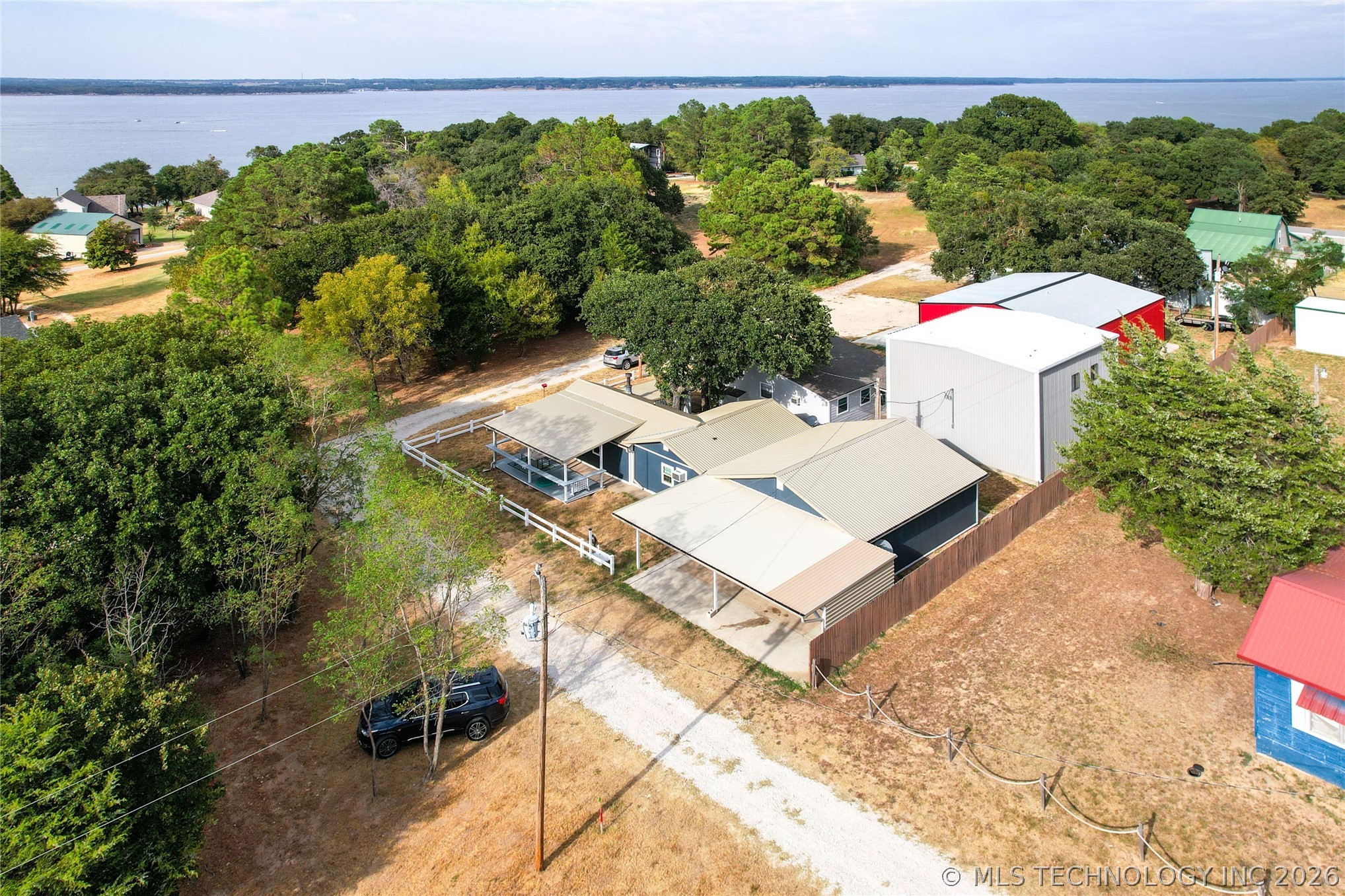 5112 Oakwood Kingston OK 73439