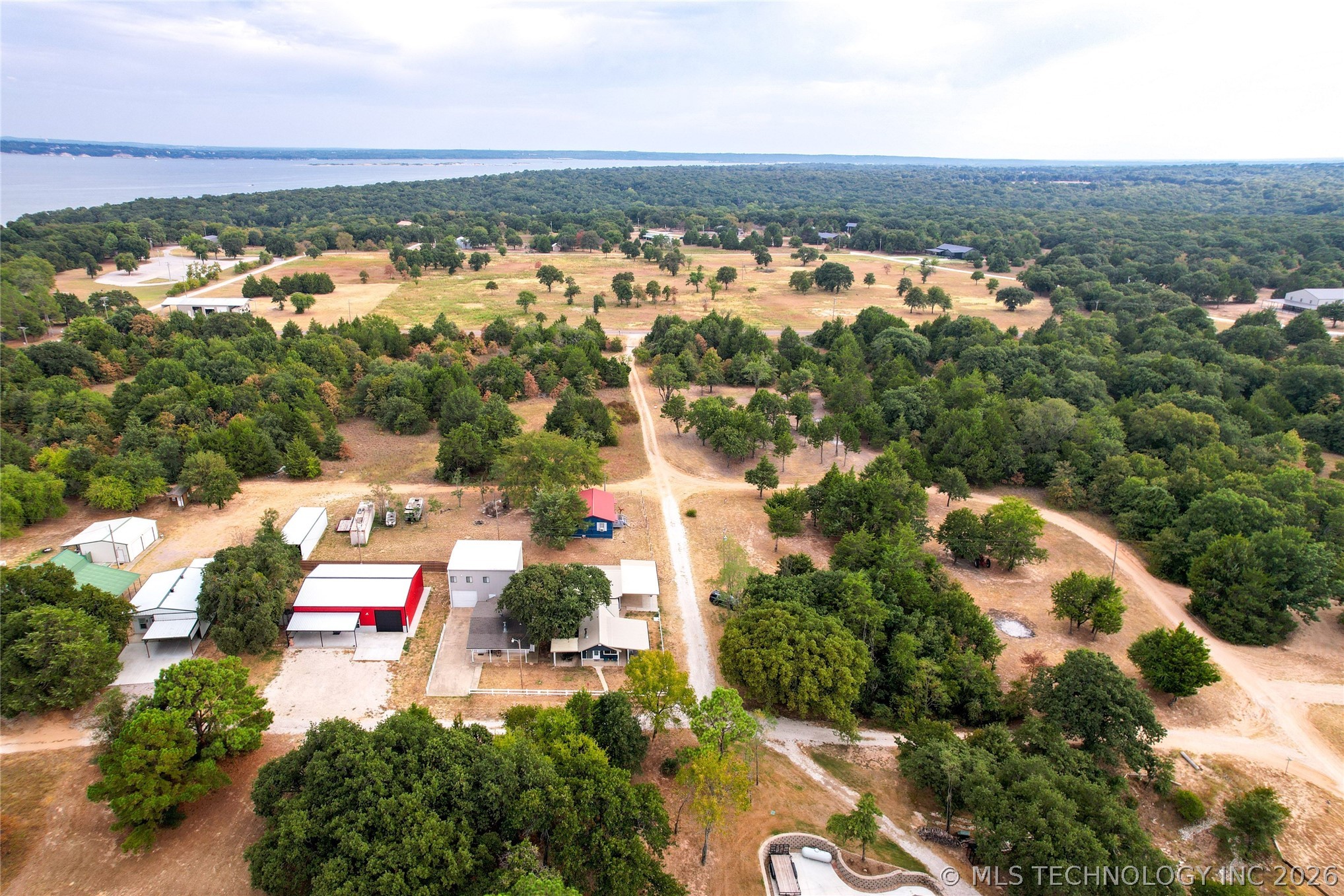 5112 Oakwood Kingston OK 73439