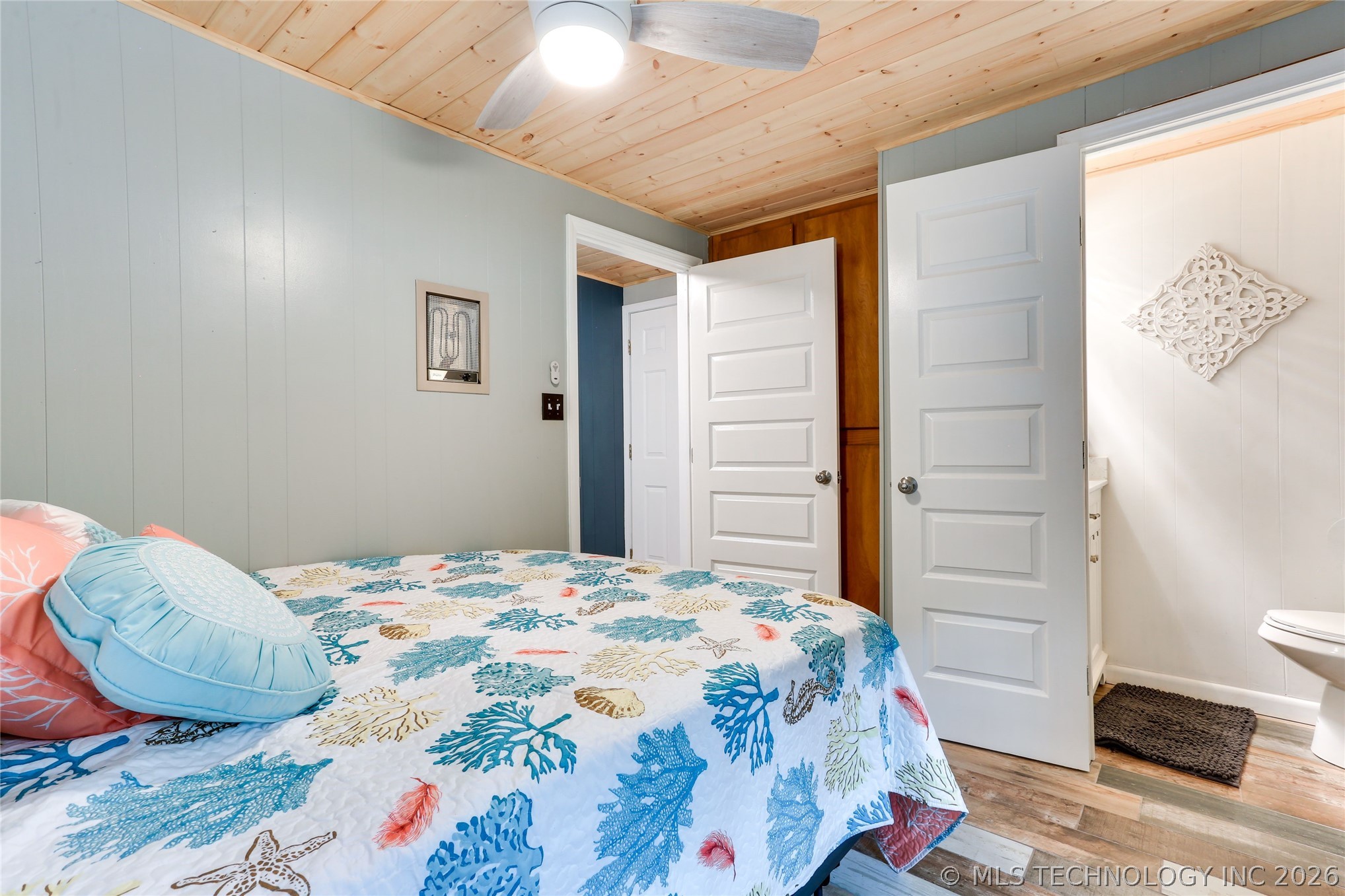 5112 Oakwood Kingston OK 73439