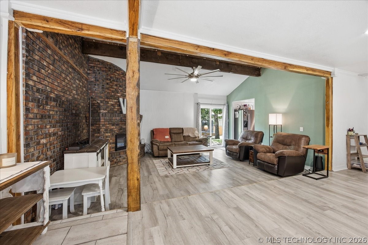 334 Spruce Court Sand Springs OK 74063