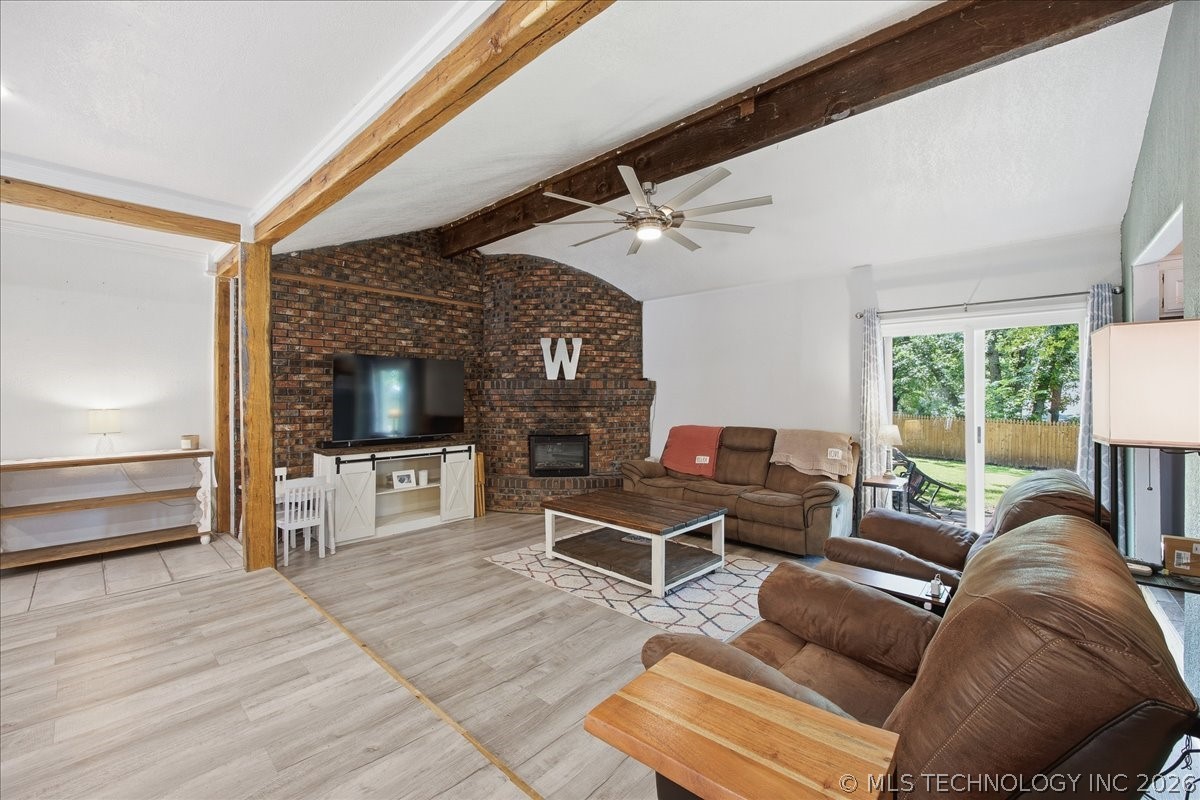 334 Spruce Court Sand Springs OK 74063