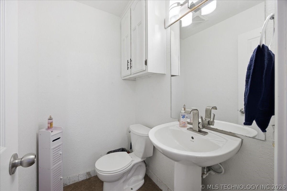 334 Spruce Court Sand Springs OK 74063