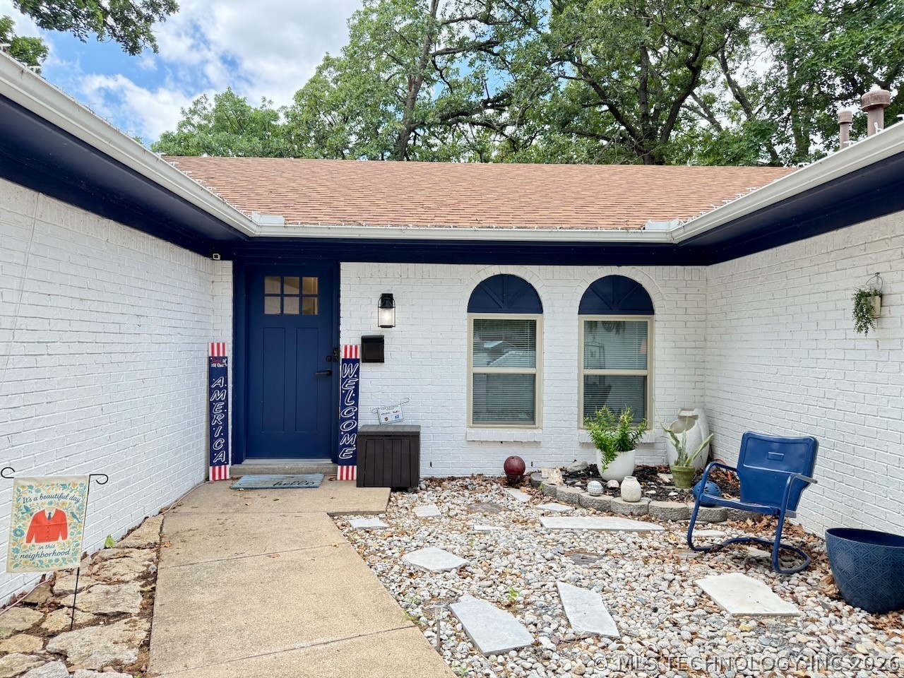 334 Spruce Court Sand Springs OK 74063
