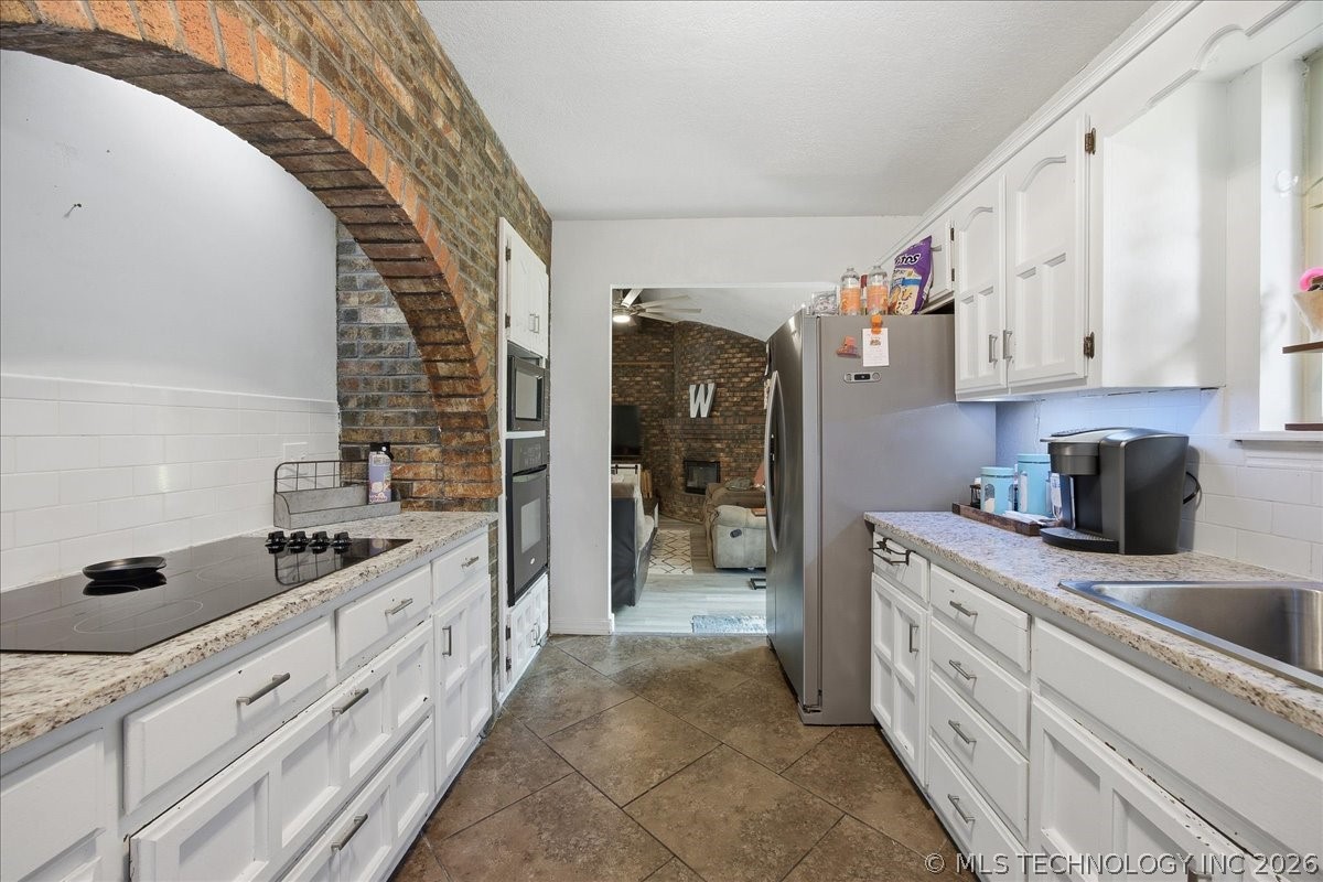 334 Spruce Court Sand Springs OK 74063