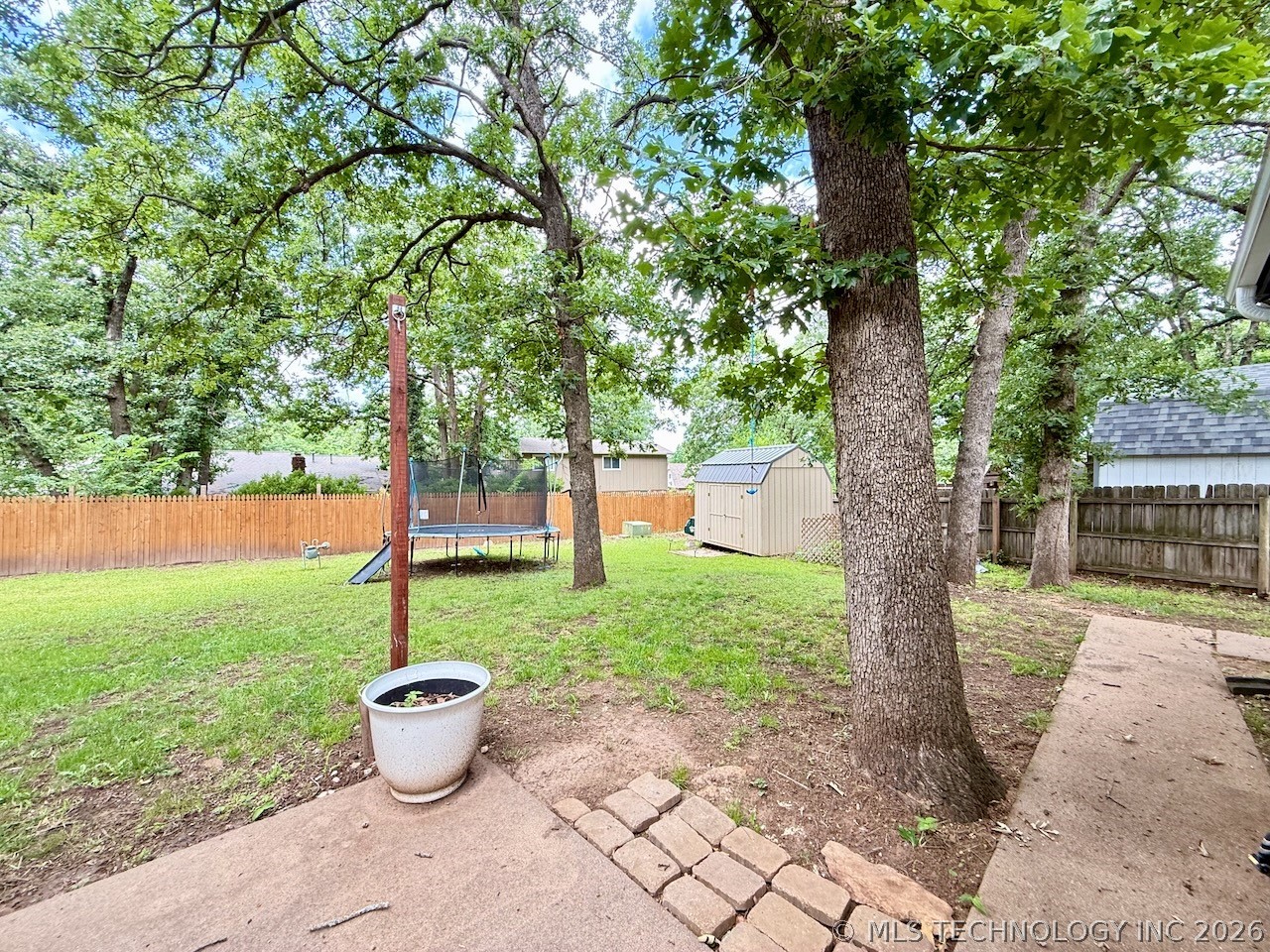 334 Spruce Court Sand Springs OK 74063
