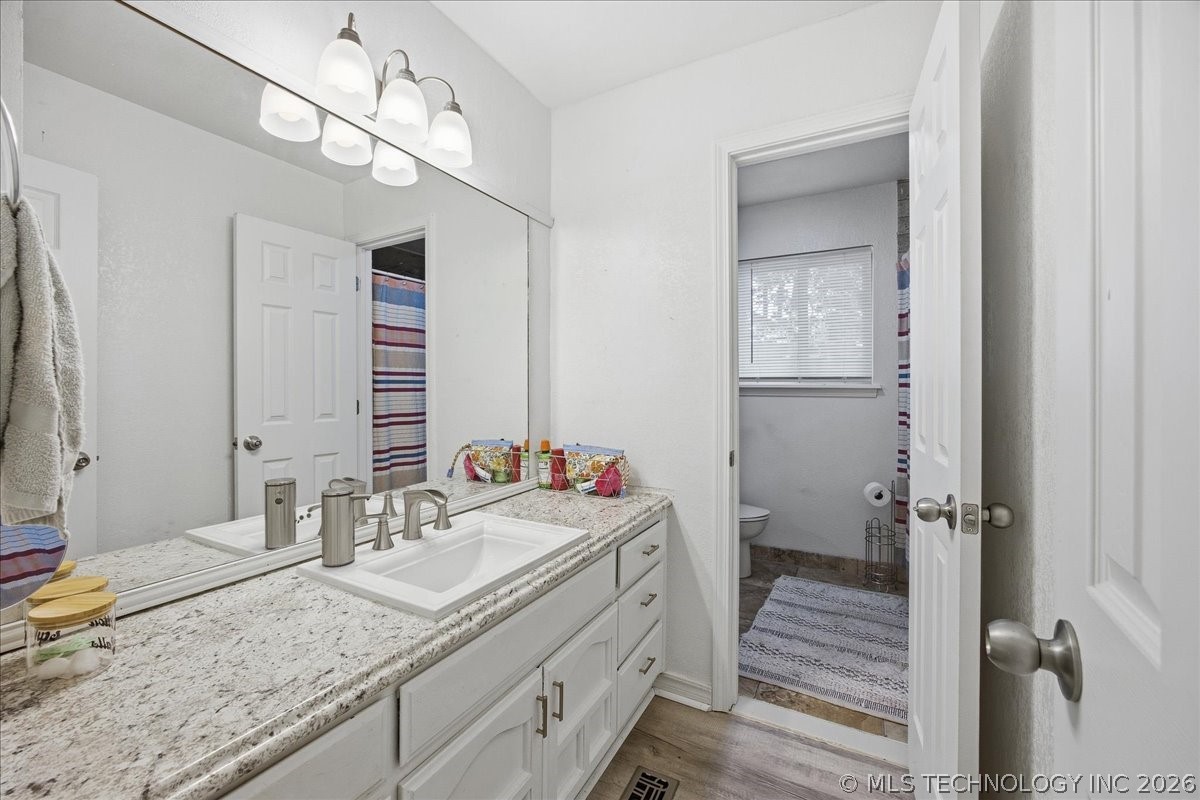 334 Spruce Court Sand Springs OK 74063