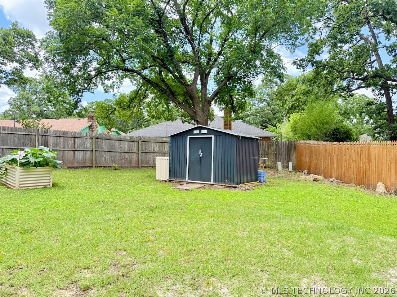334 Spruce Court Sand Springs OK 74063