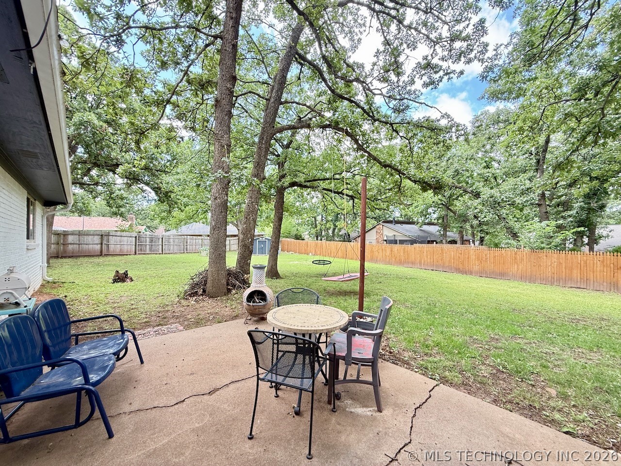 334 Spruce Court Sand Springs OK 74063