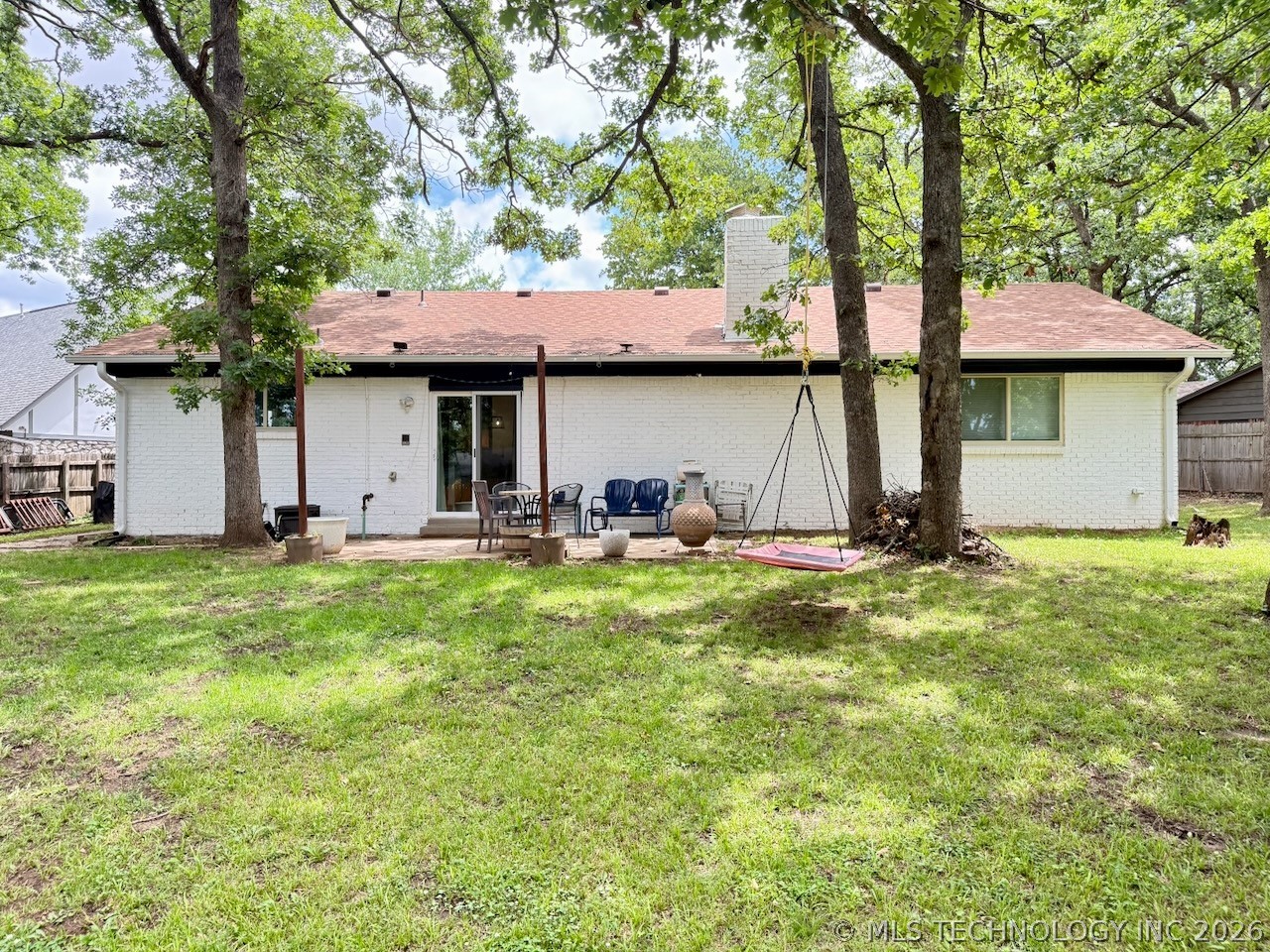 334 Spruce Court Sand Springs OK 74063