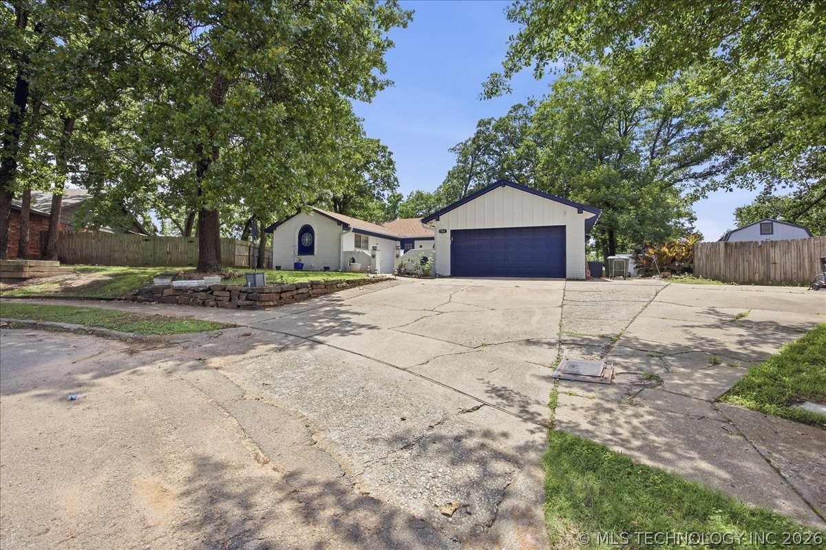 334 Spruce Court Sand Springs OK 74063