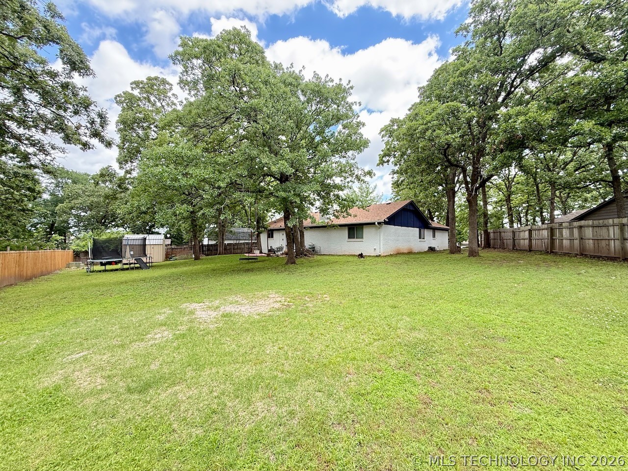 334 Spruce Court Sand Springs OK 74063