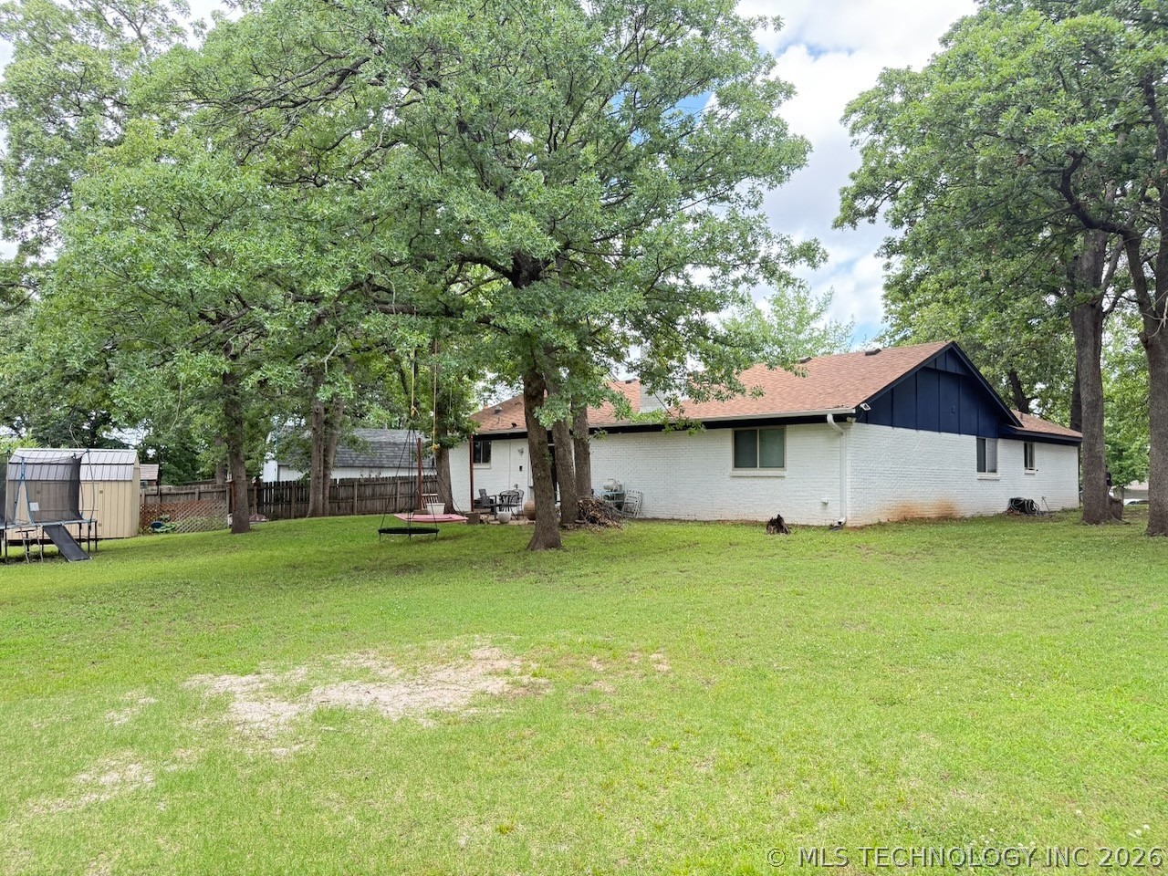 334 Spruce Court Sand Springs OK 74063