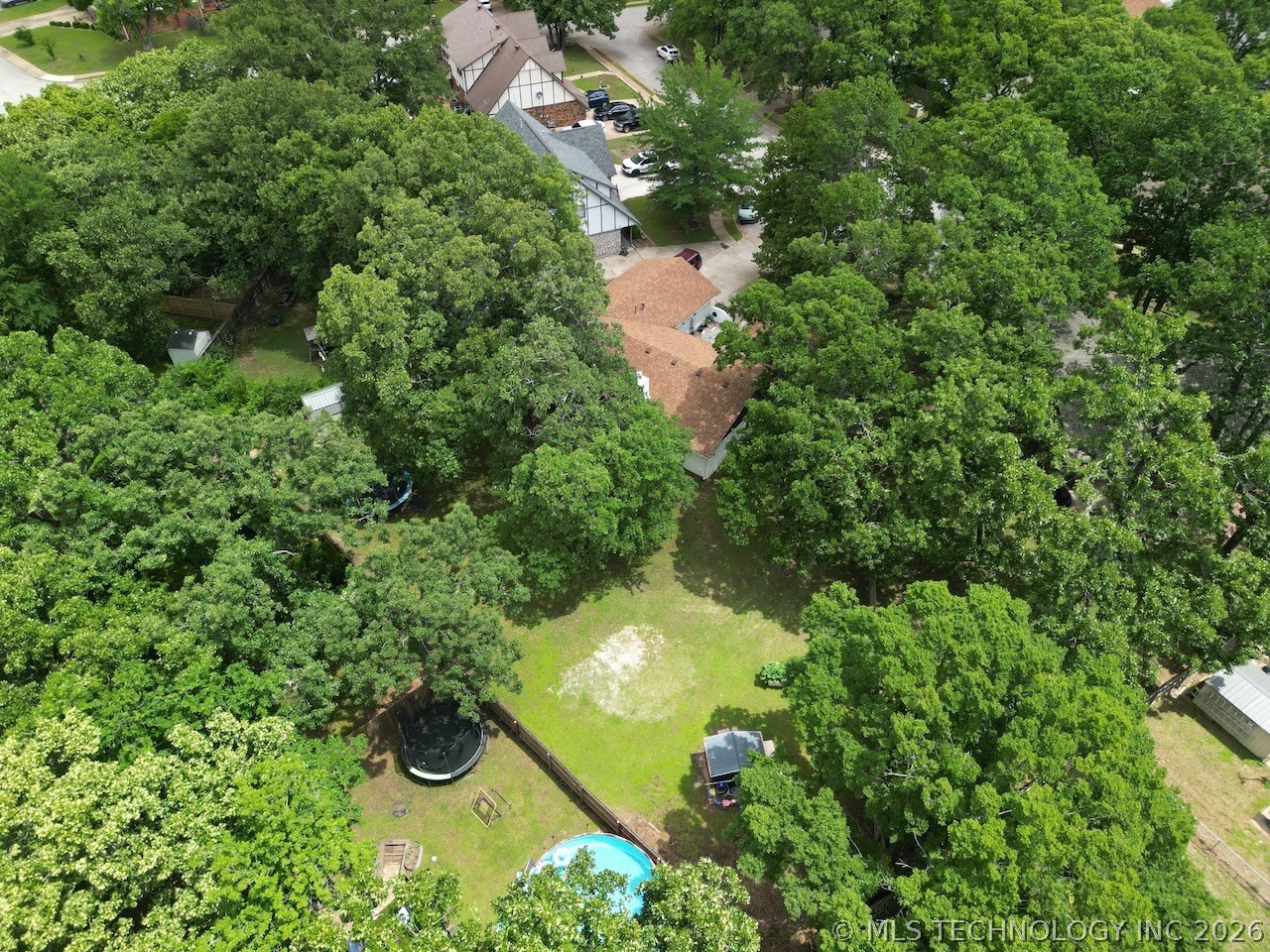 334 Spruce Court Sand Springs OK 74063