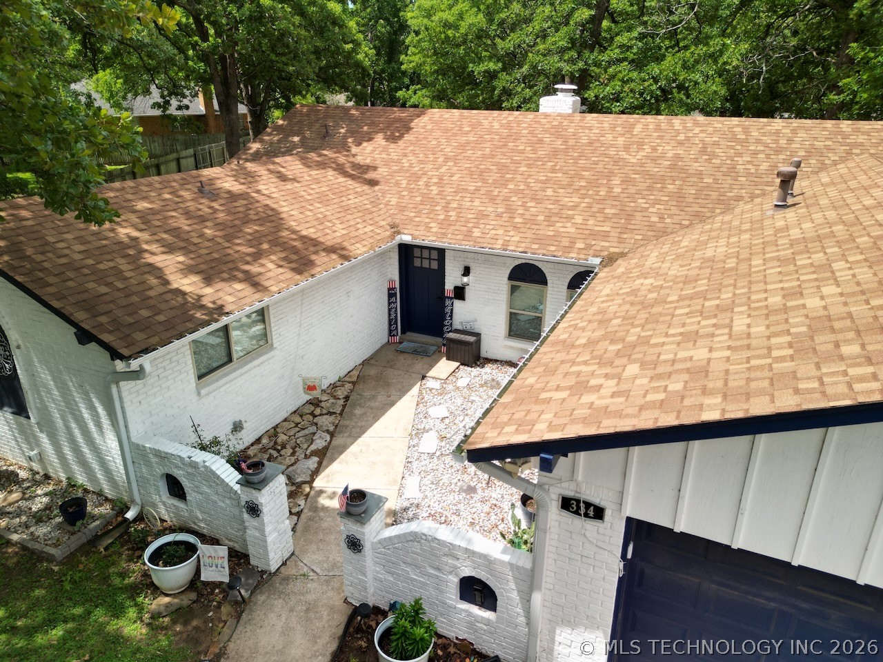 334 Spruce Court Sand Springs OK 74063