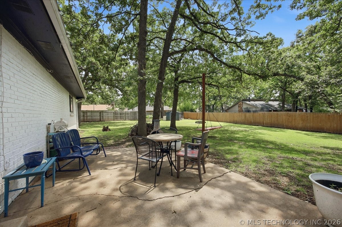 334 Spruce Court Sand Springs OK 74063