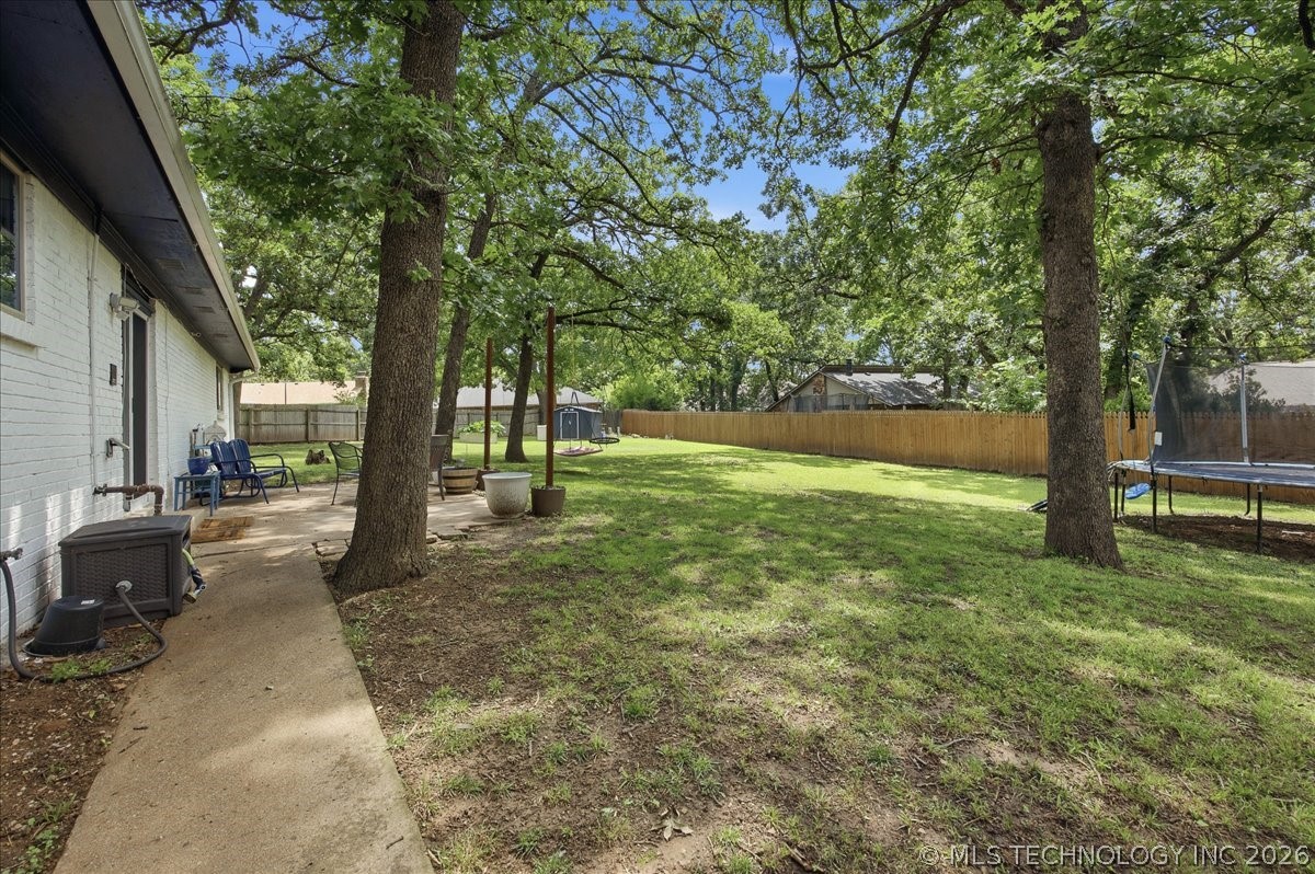 334 Spruce Court Sand Springs OK 74063