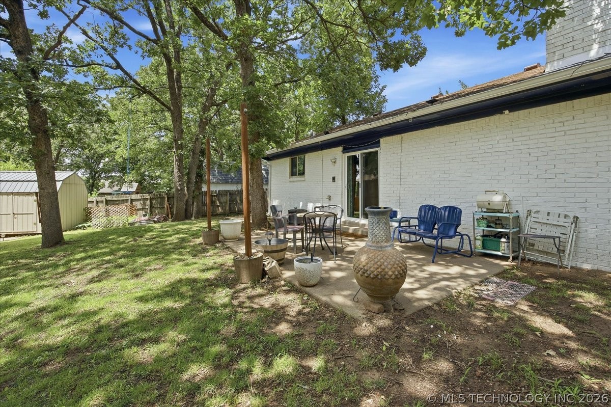 334 Spruce Court Sand Springs OK 74063