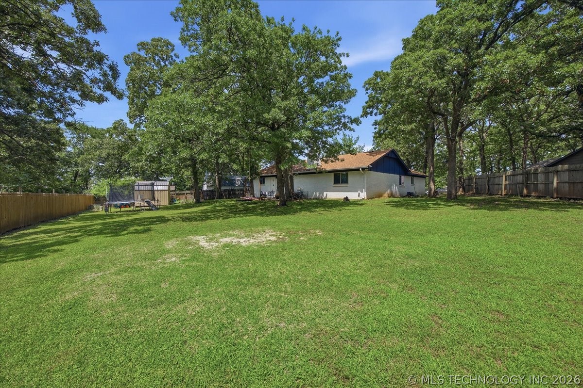 334 Spruce Court Sand Springs OK 74063