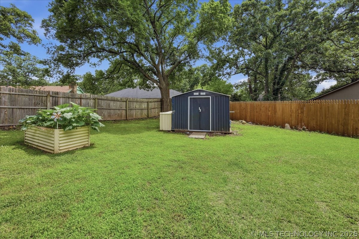 334 Spruce Court Sand Springs OK 74063