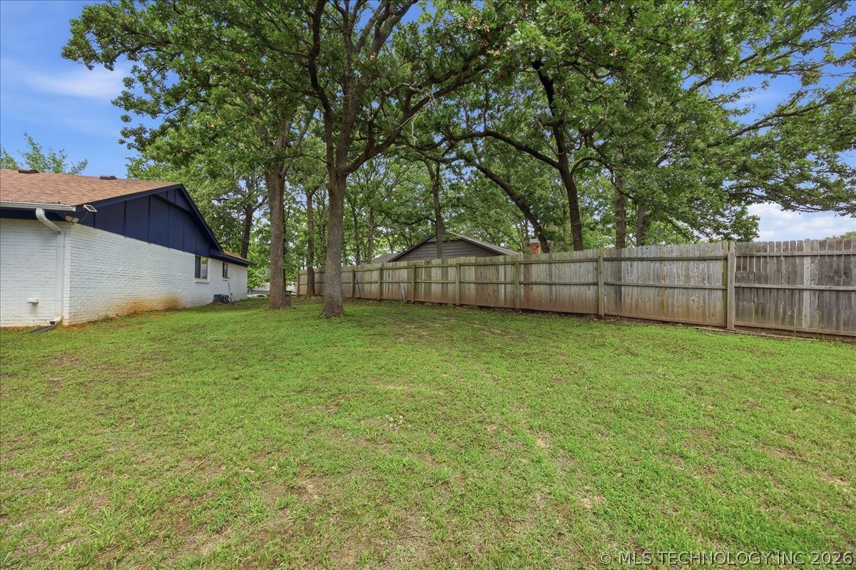 334 Spruce Court Sand Springs OK 74063