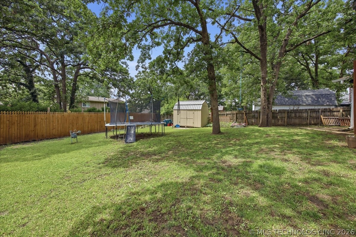 334 Spruce Court Sand Springs OK 74063