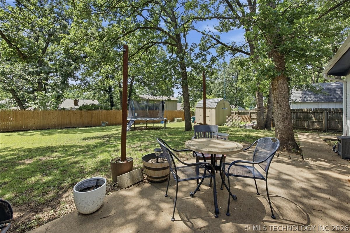334 Spruce Court Sand Springs OK 74063