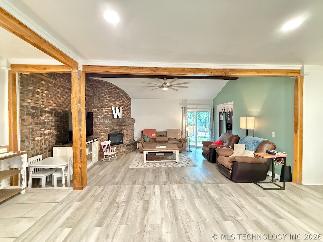 334 Spruce Court Sand Springs OK 74063