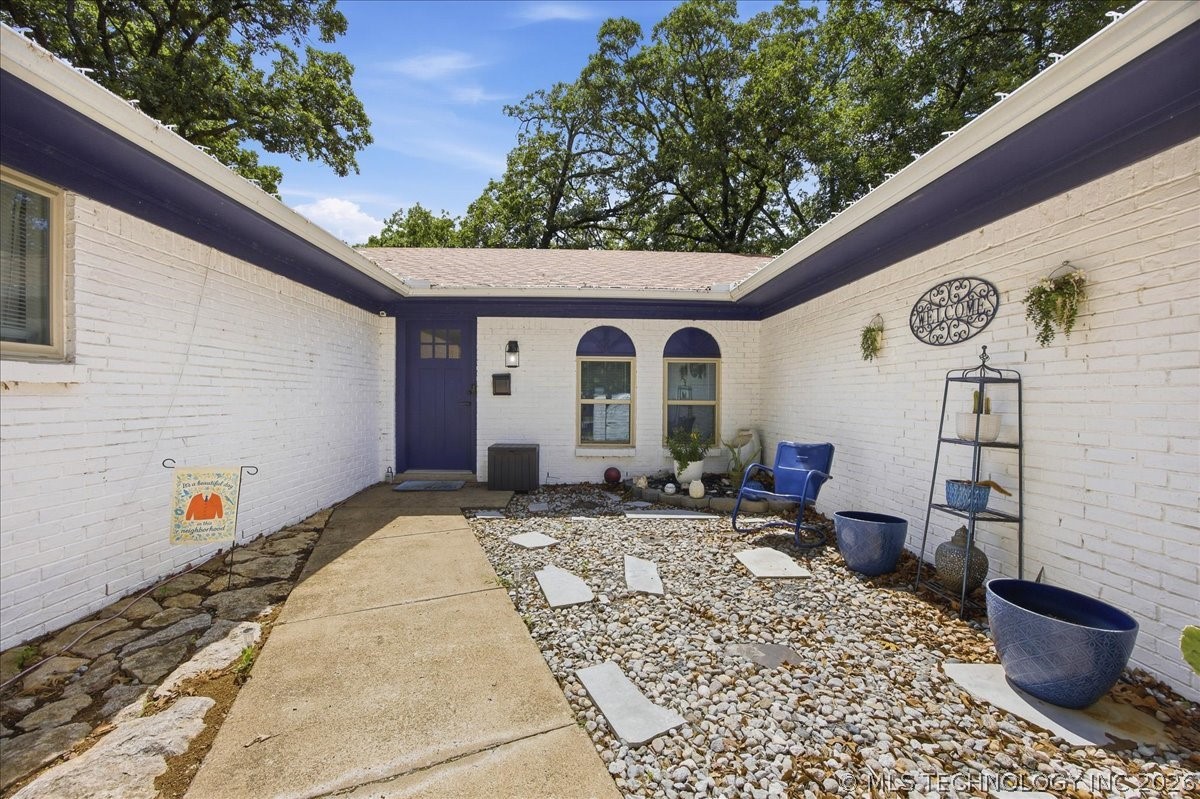 334 Spruce Court Sand Springs OK 74063
