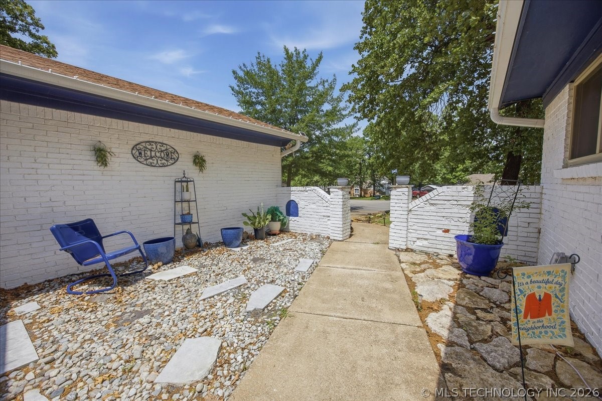 334 Spruce Court Sand Springs OK 74063