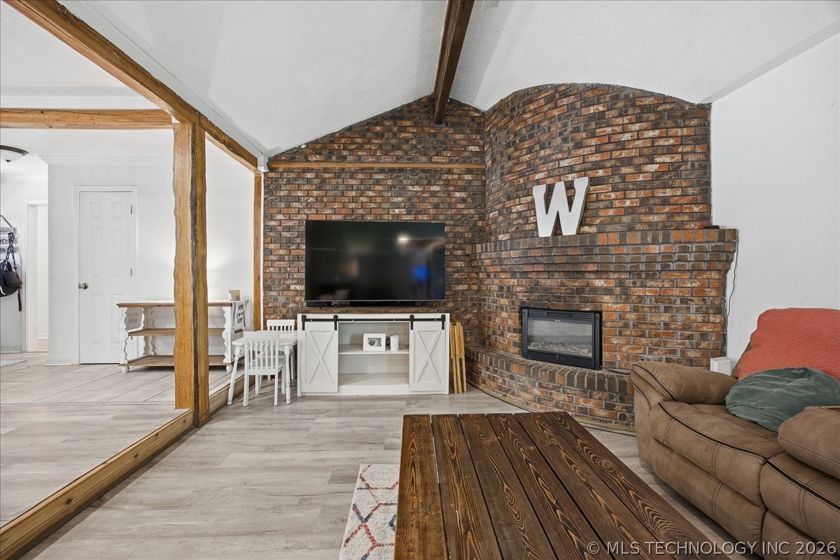 334 Spruce Court Sand Springs OK 74063