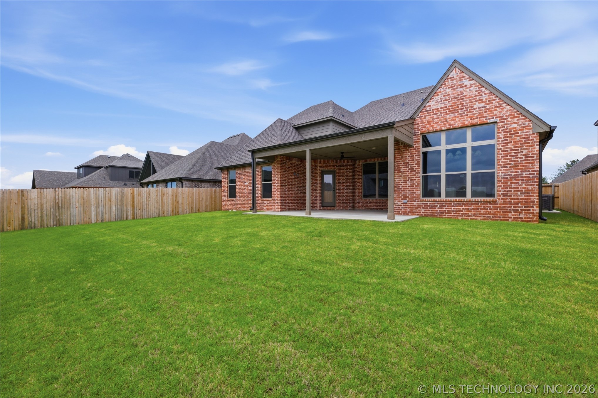 2838 E 141st Court S Bixby OK 74008