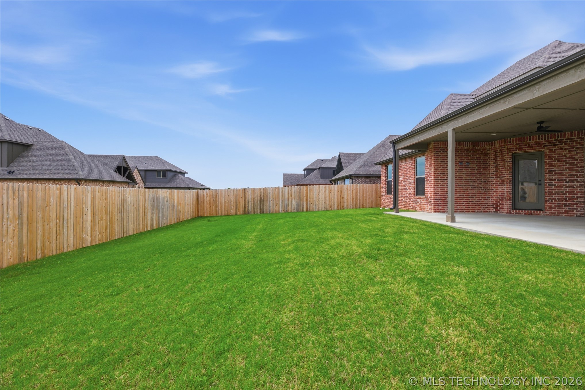 2838 E 141st Court S Bixby OK 74008