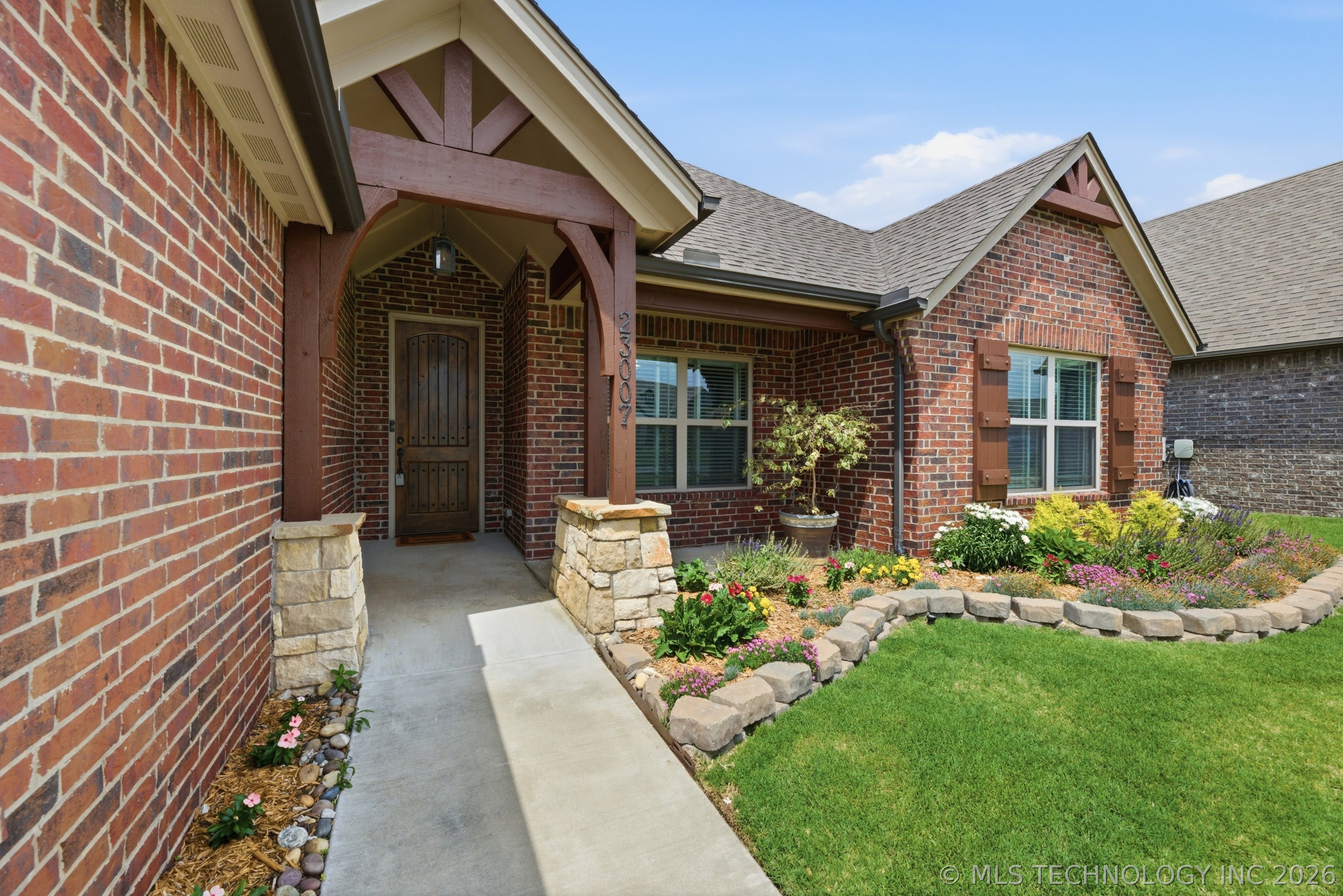 23007 E 104th Street Broken Arrow OK 74014