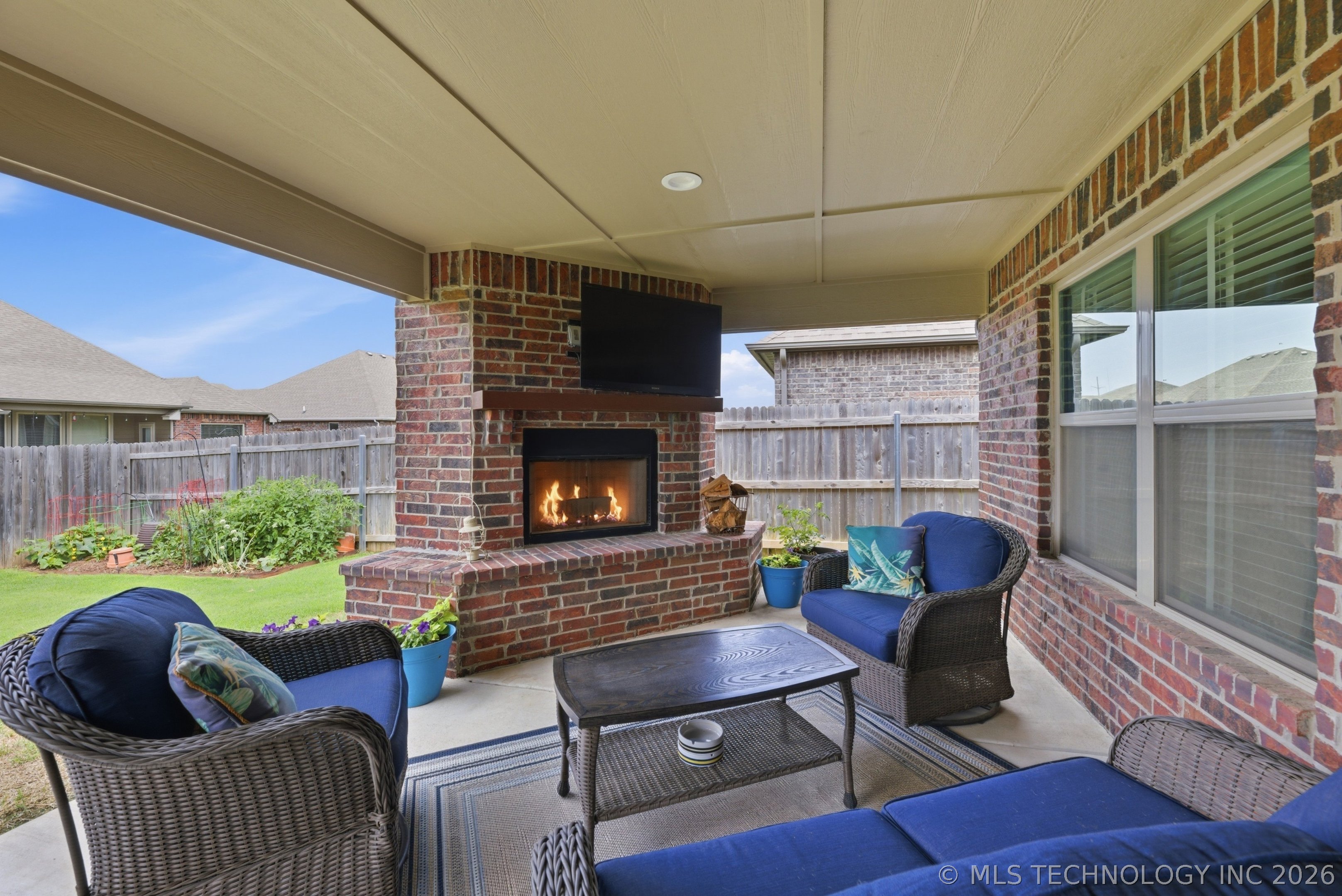 23007 E 104th Street Broken Arrow OK 74014