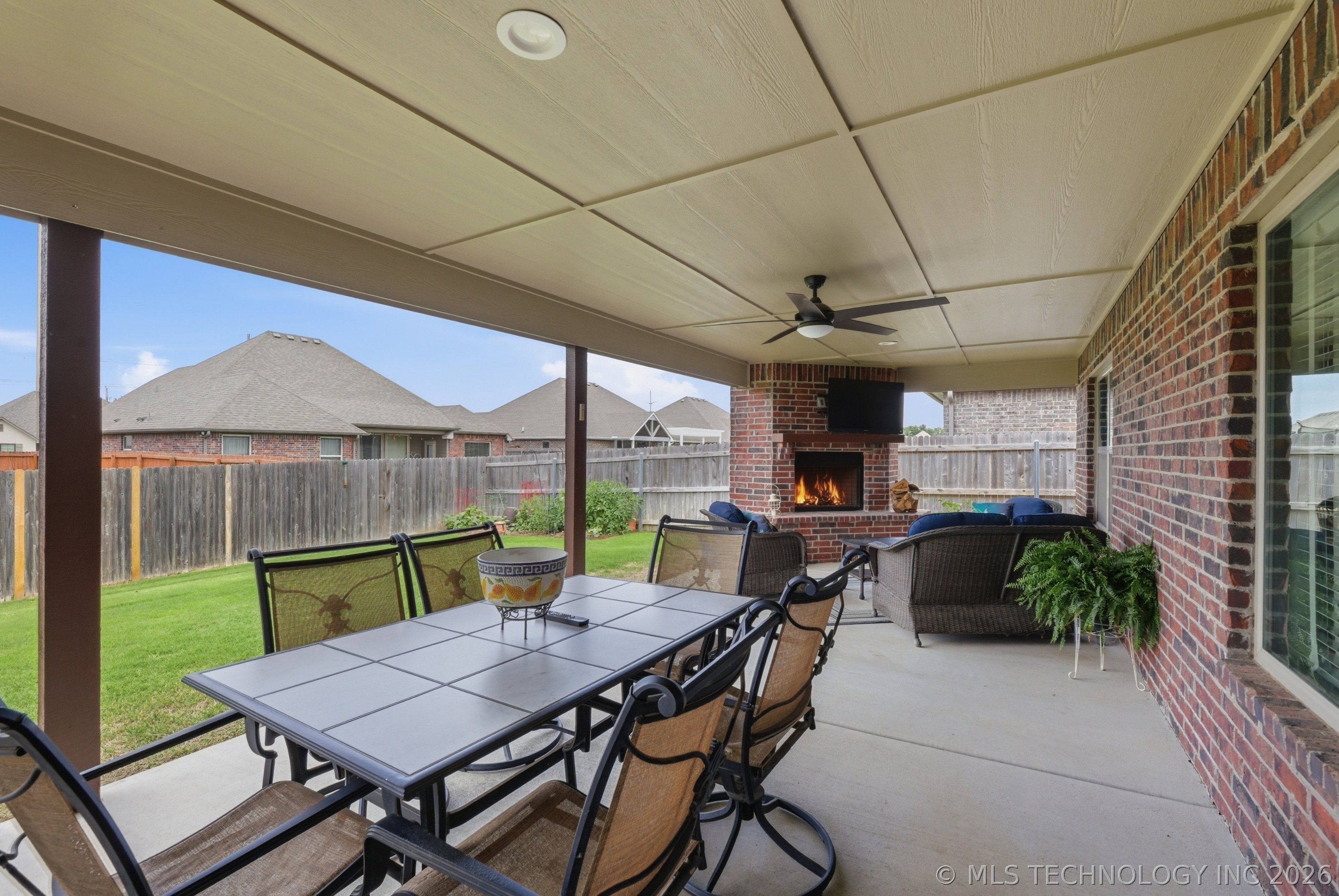 23007 E 104th Street Broken Arrow OK 74014